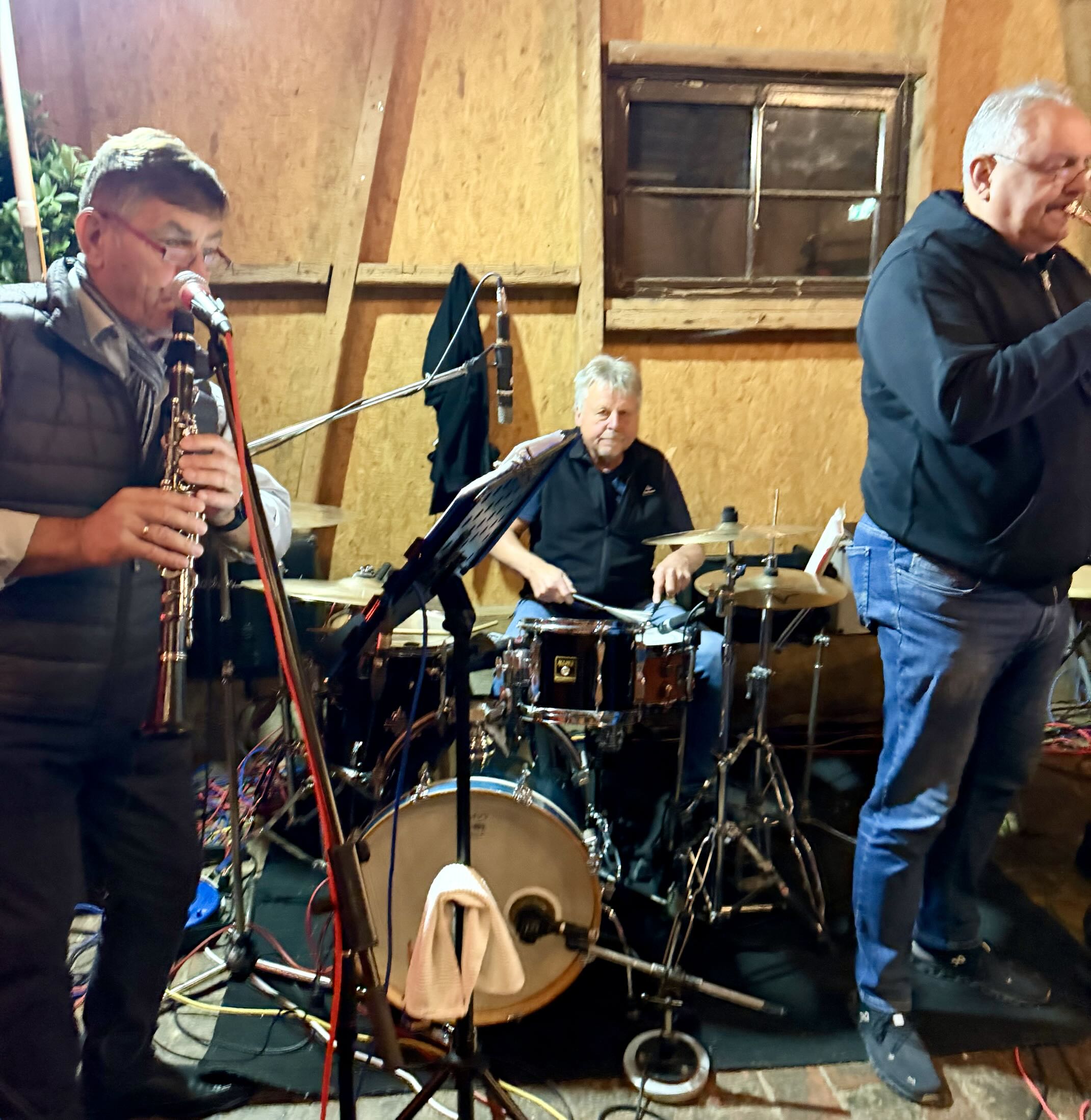 JustDixie auf dem Wagnershof